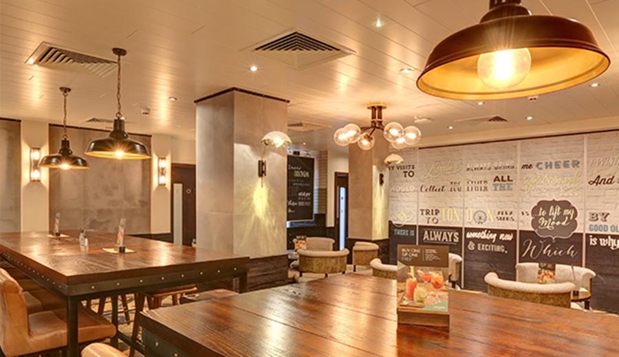 Hotel Hub By Premier Lon, Westminster Abbey Londen