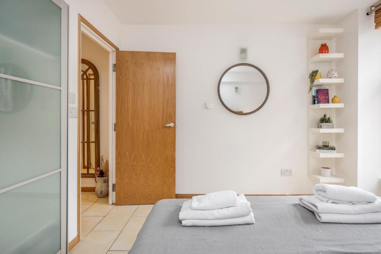 Holborn, Lovely And Bright For 4 * London
