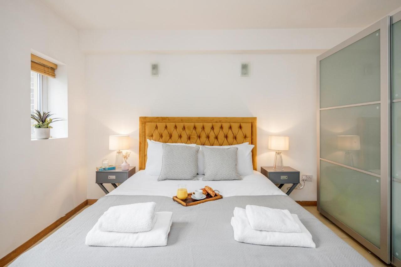 Apartment Holborn, Lovely And Bright For 4 *