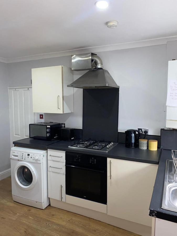 Dodi Aparts London, Near Stratford Close To Tube Station Appartement *