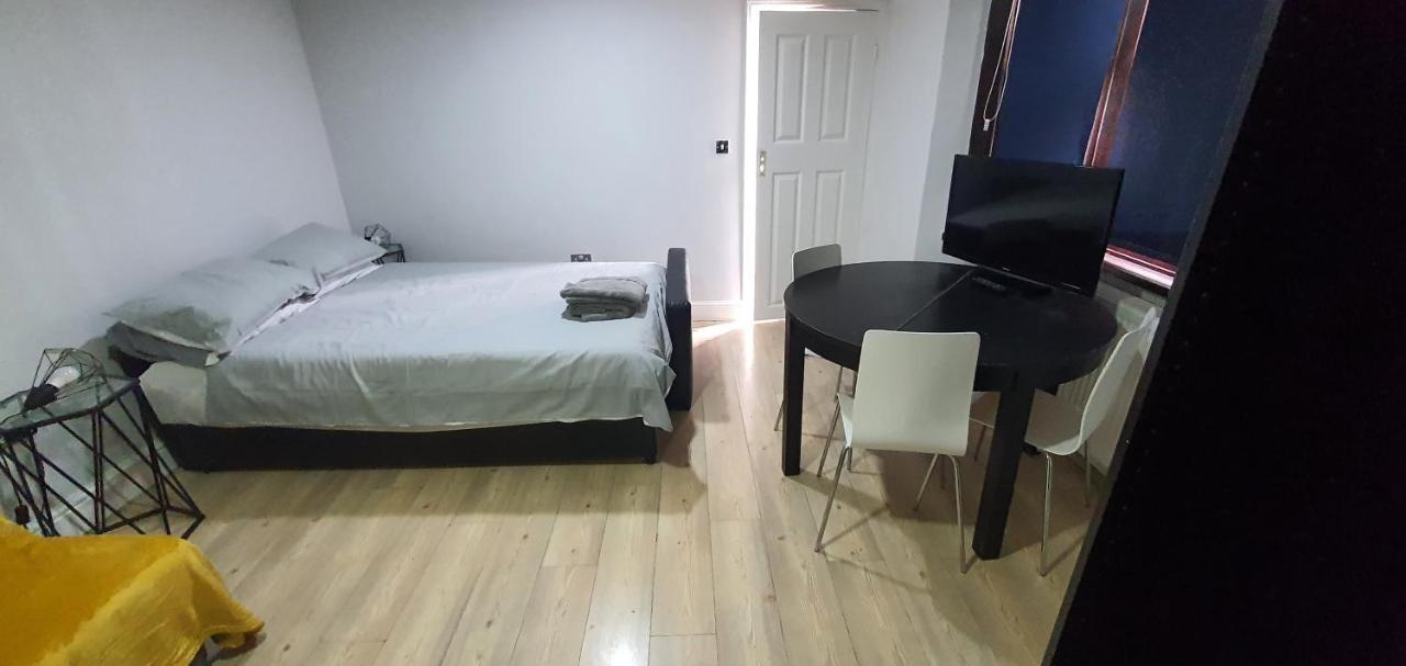 Dodi Aparts London, Near Stratford Close To Tube Station Appartement *