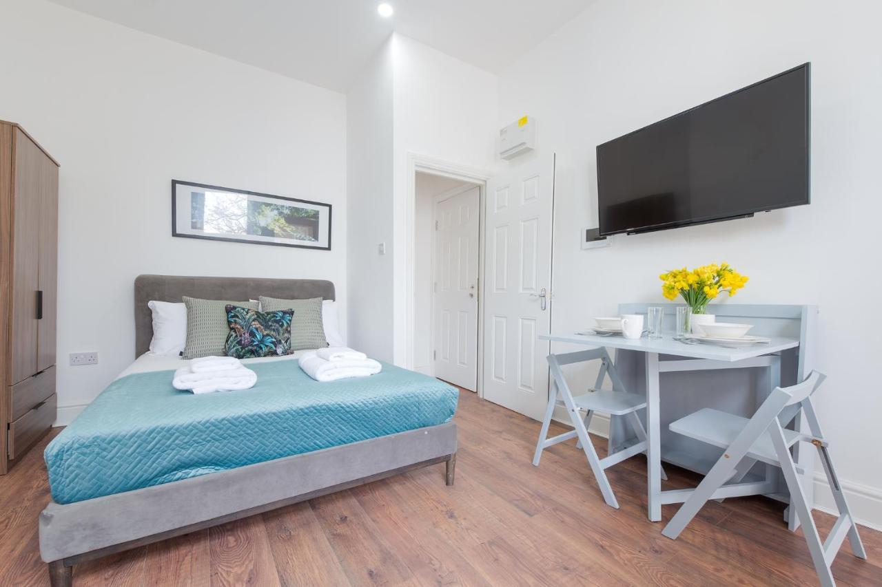 Apartment Earl's Court By Capital London