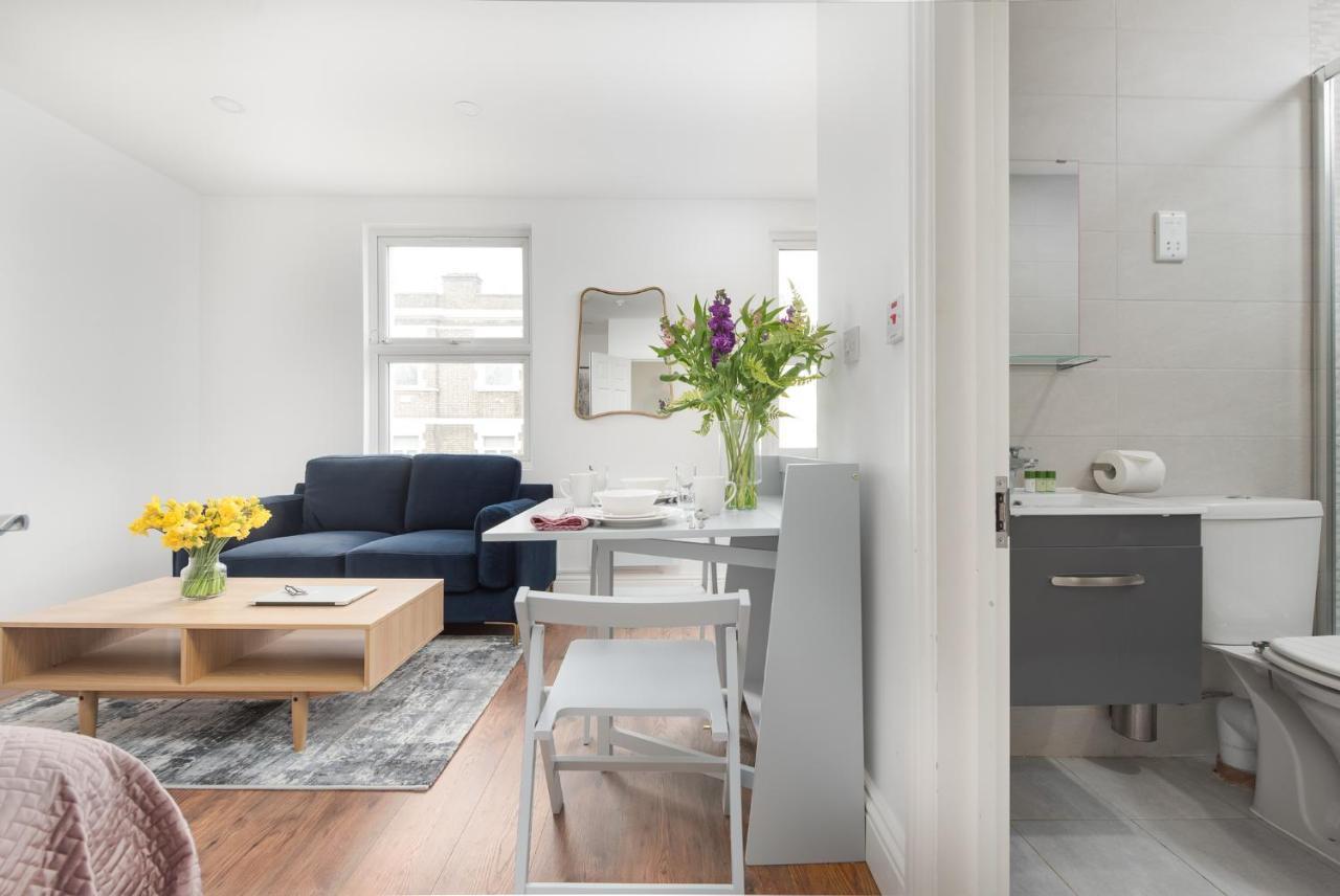 Earl's Court By Capital Apartment *