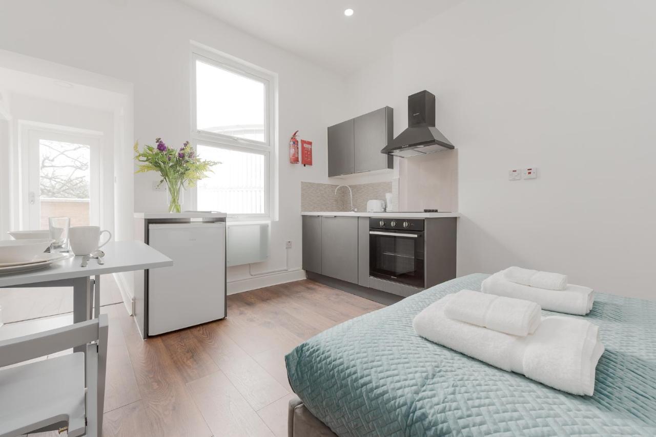 Apartment Earl's Court By Capital London
