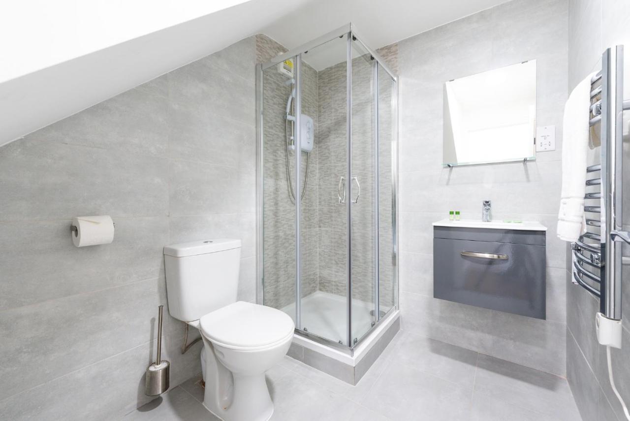 Apartment Earl's Court By Capital *