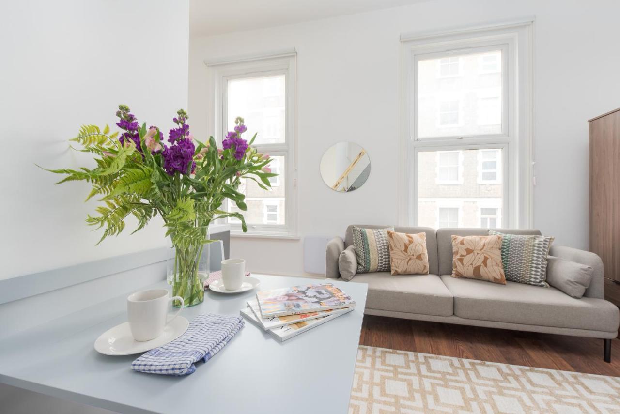 Earl's Court By Capital Apartment *