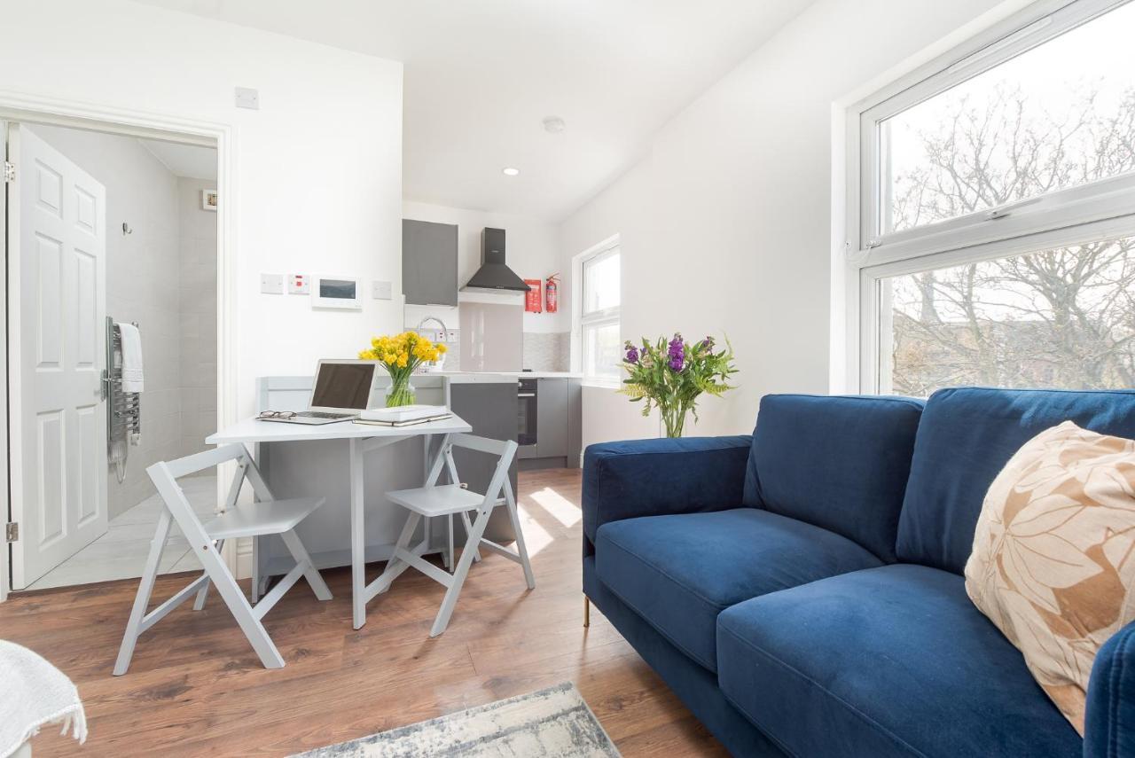 Earl's Court By Capital Apartment London