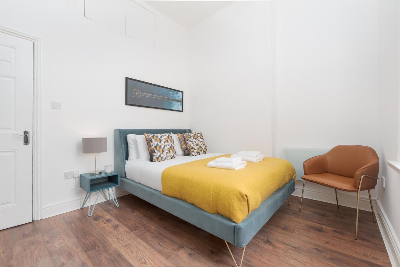 Earl's Court By Capital Apartment London