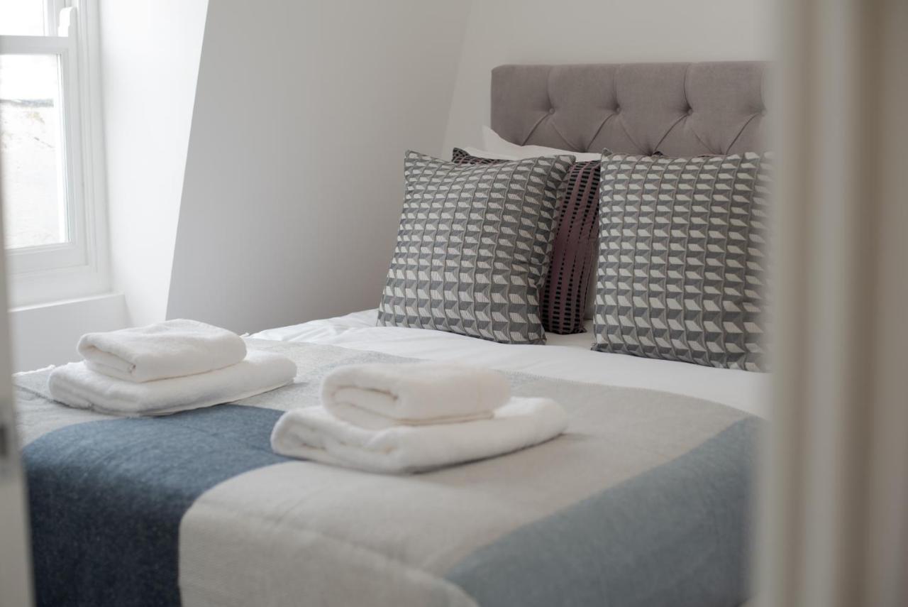 Apartment Earl's Court By Capital London