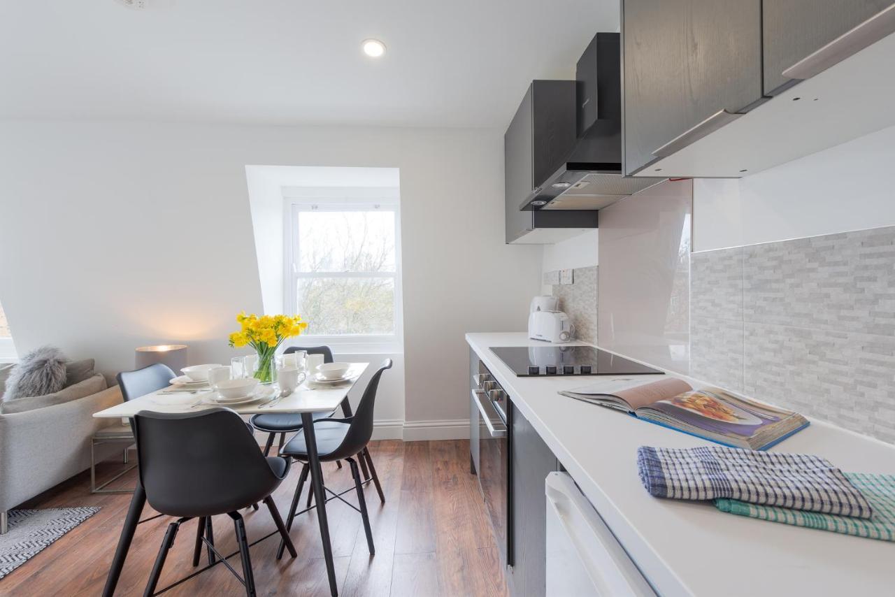 Earl's Court By Capital Apartment London