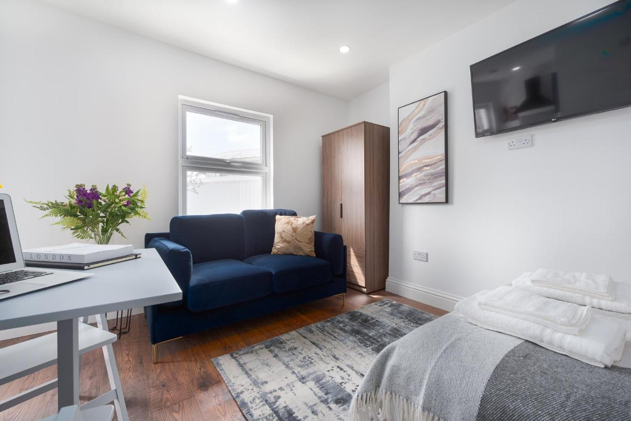 Apartment Earl's Court By Capital