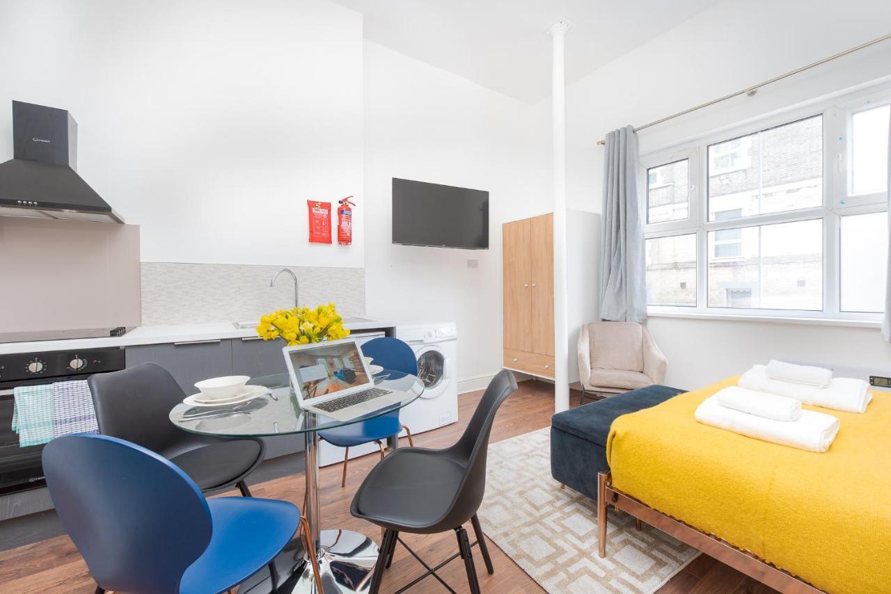 Earl's Court By Capital Apartment