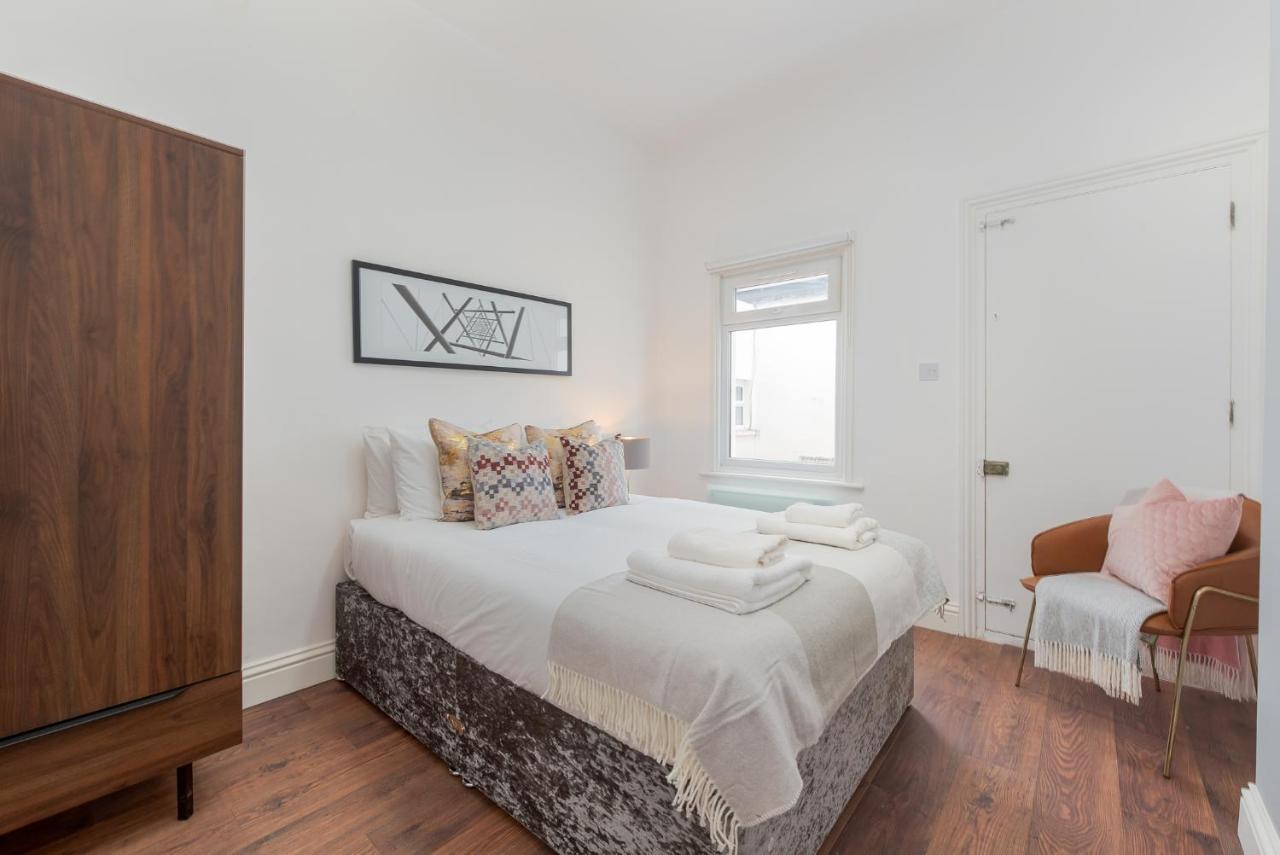 Earl's Court By Capital Apartment