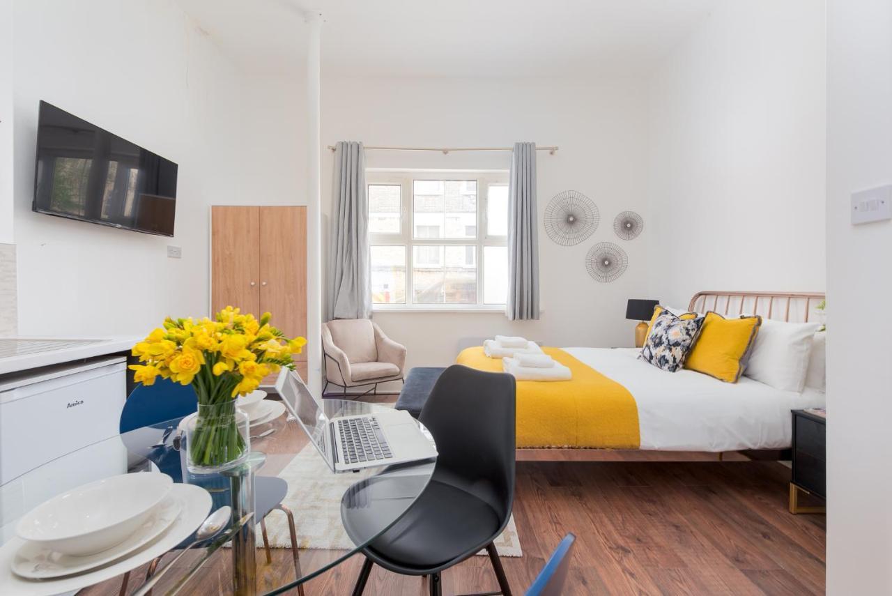 Apartment Earl's Court By Capital