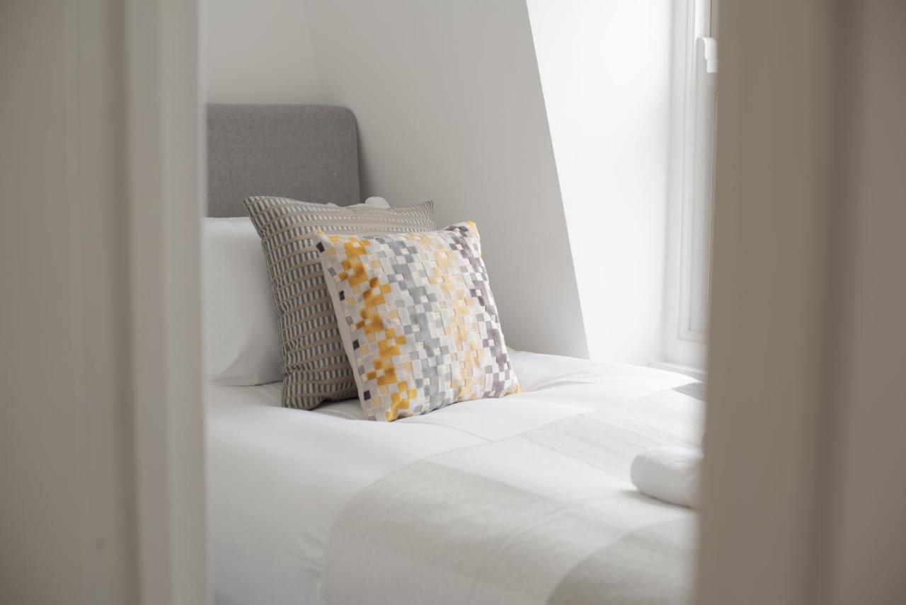 Earl's Court By Capital London