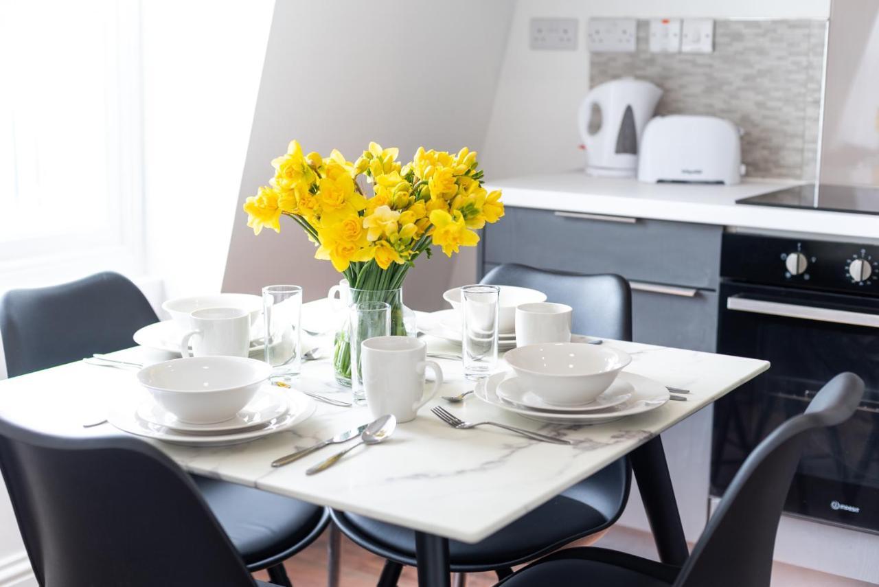 Earl's Court By Capital Apartment London