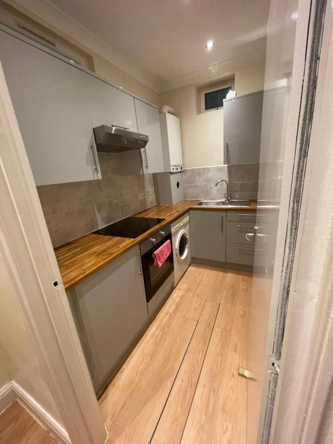 Camden SUITES * Londen