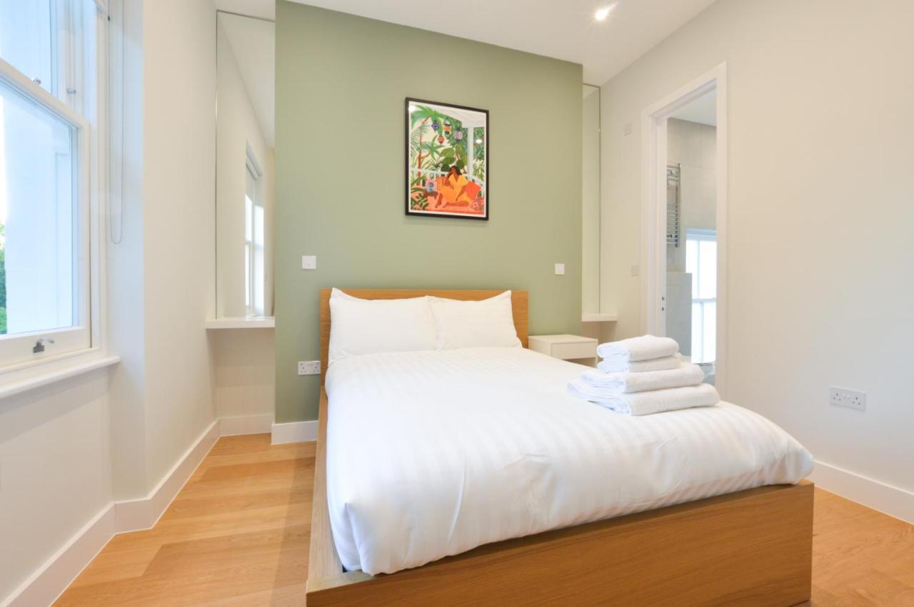 Appartement Hampstead Heath Serviced *