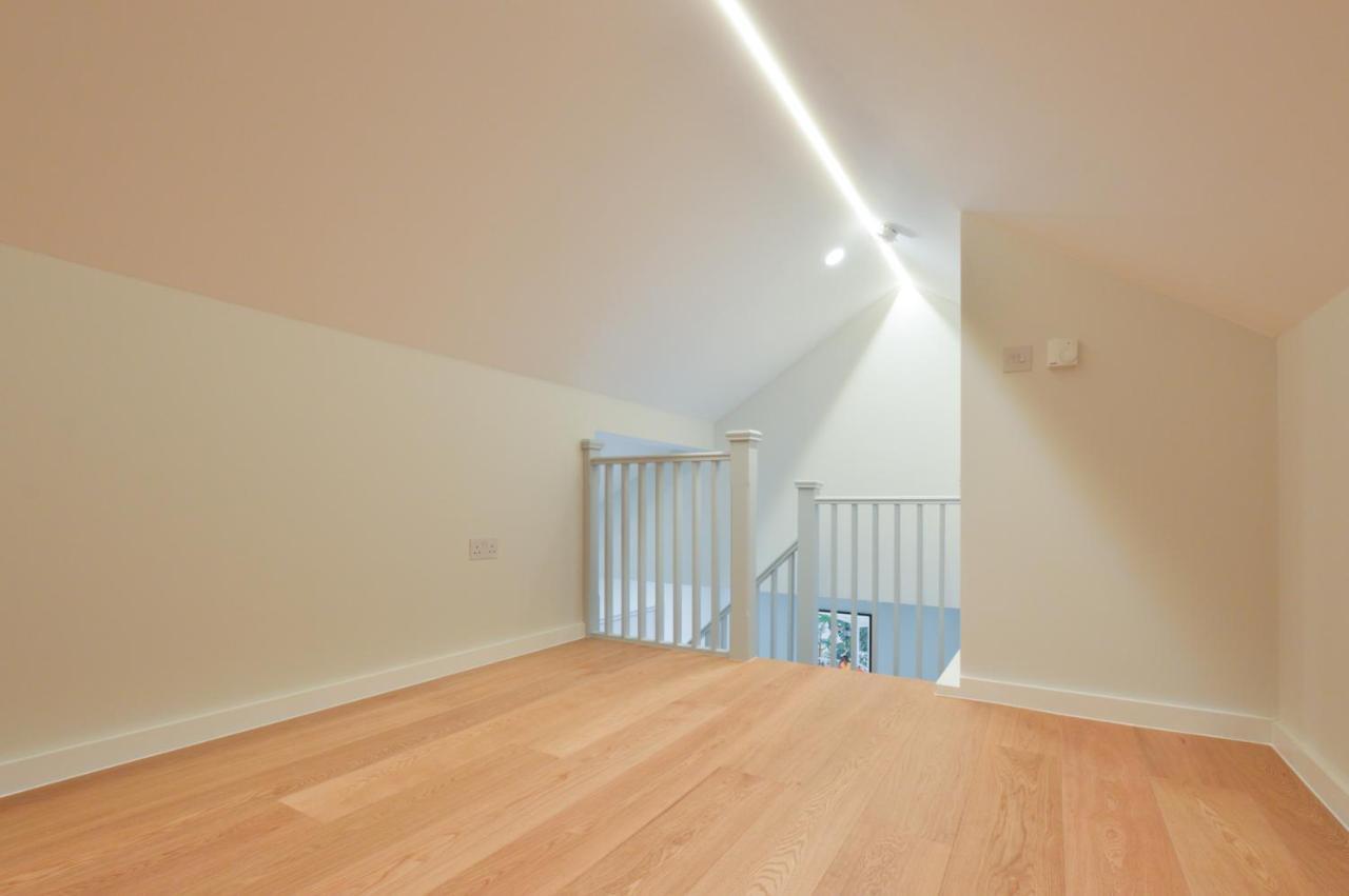 Appartement Hampstead Heath Serviced