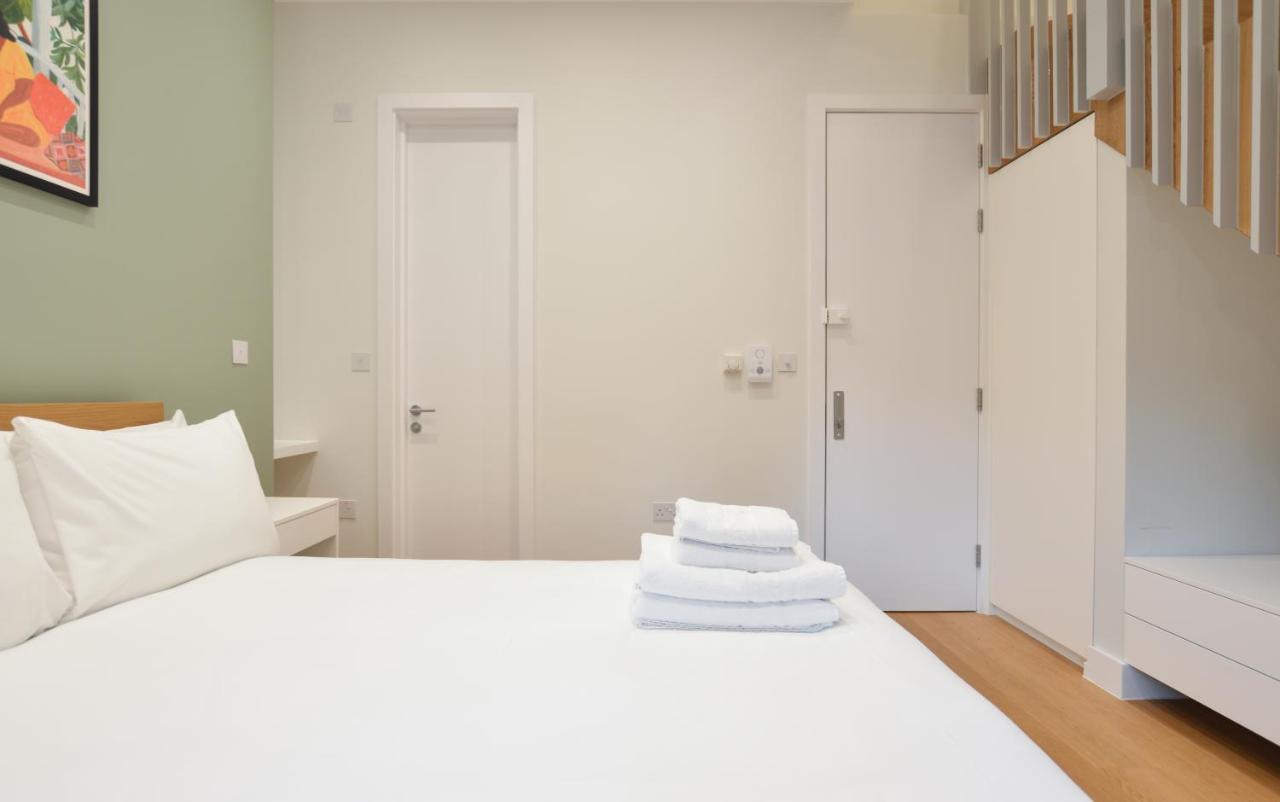 Hampstead Heath Serviced Appartement