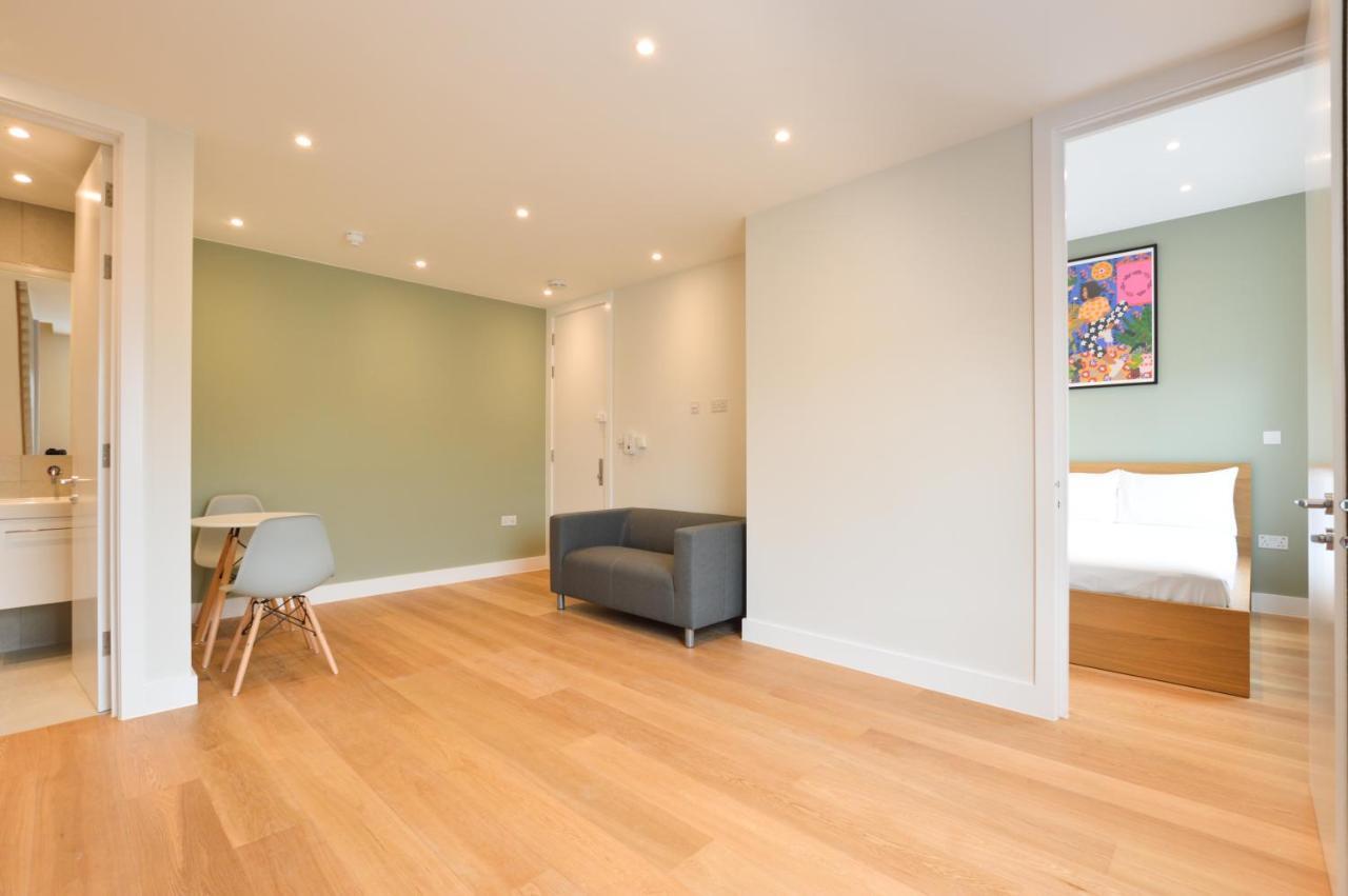 Appartement Hampstead Heath Serviced