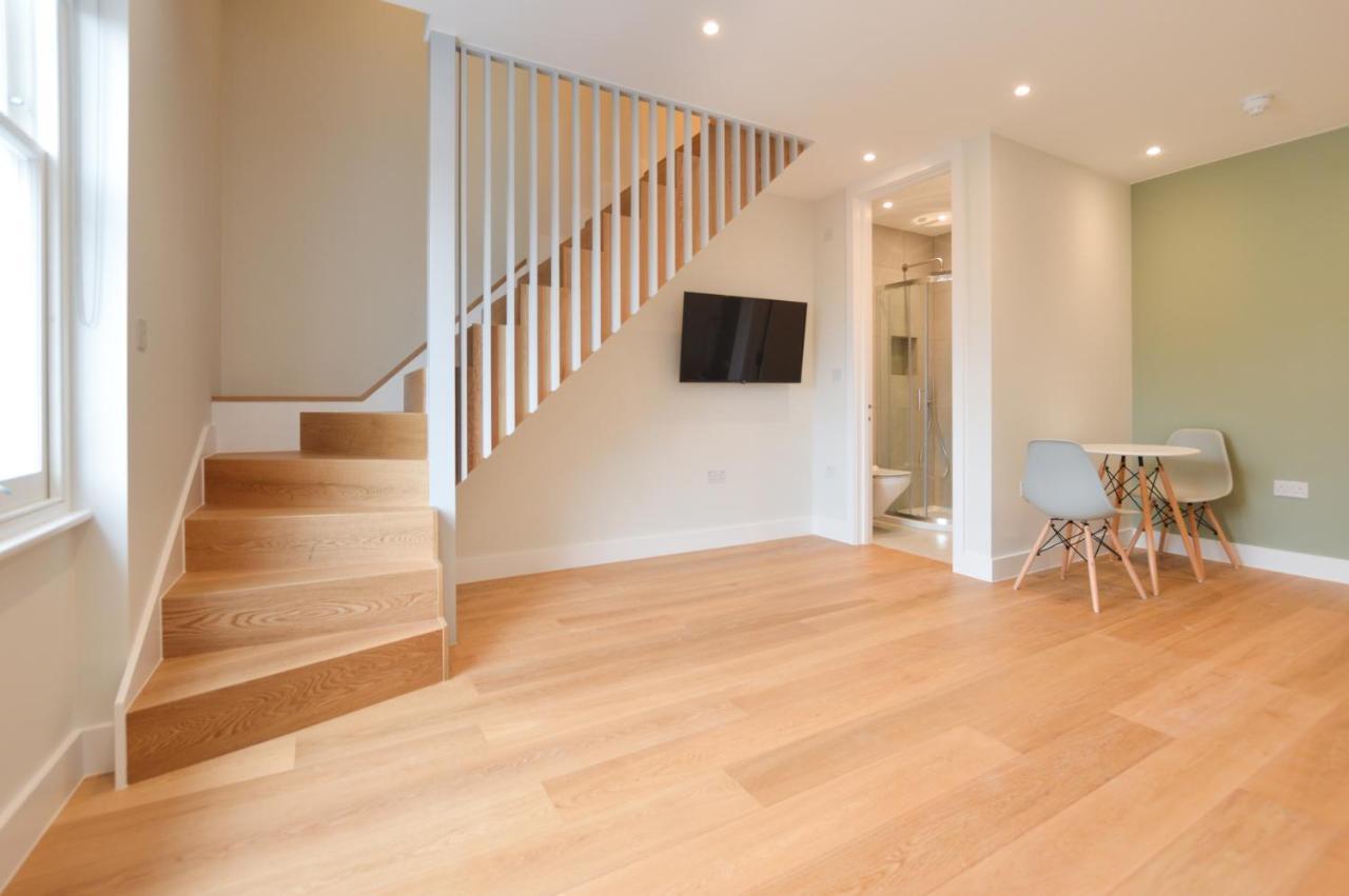 Appartement Hampstead Heath Serviced *