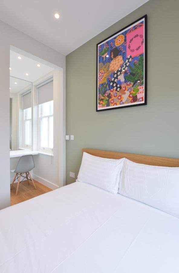 Appartement Hampstead Heath Serviced Londen