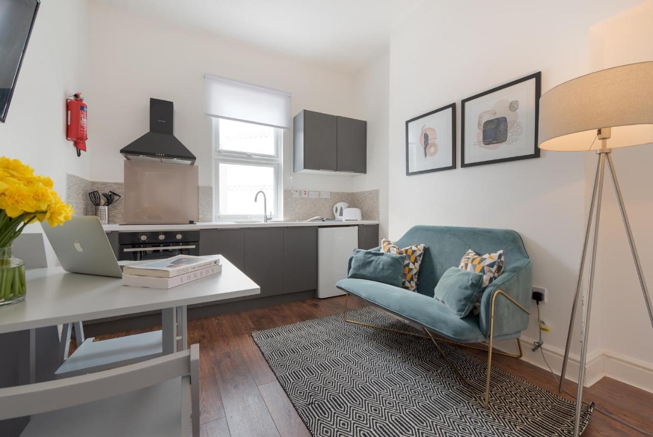Earl's Court By Capital London