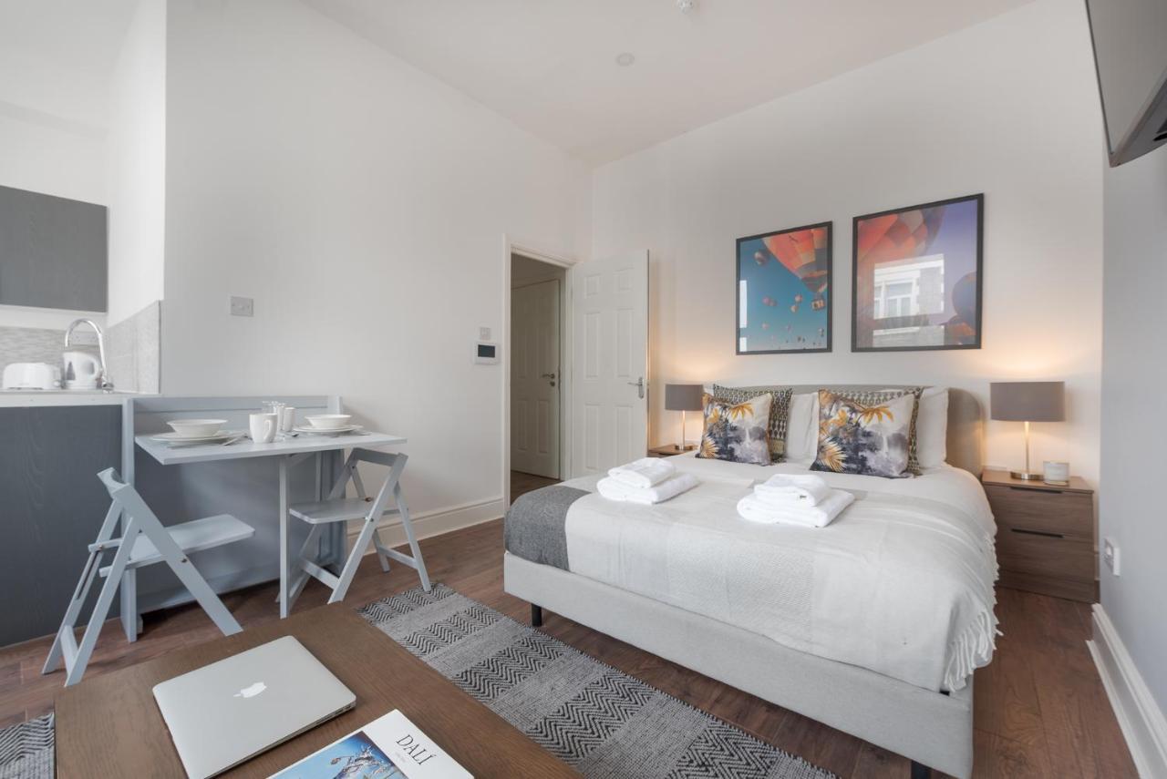 Earl's Court By Capital Apartment London