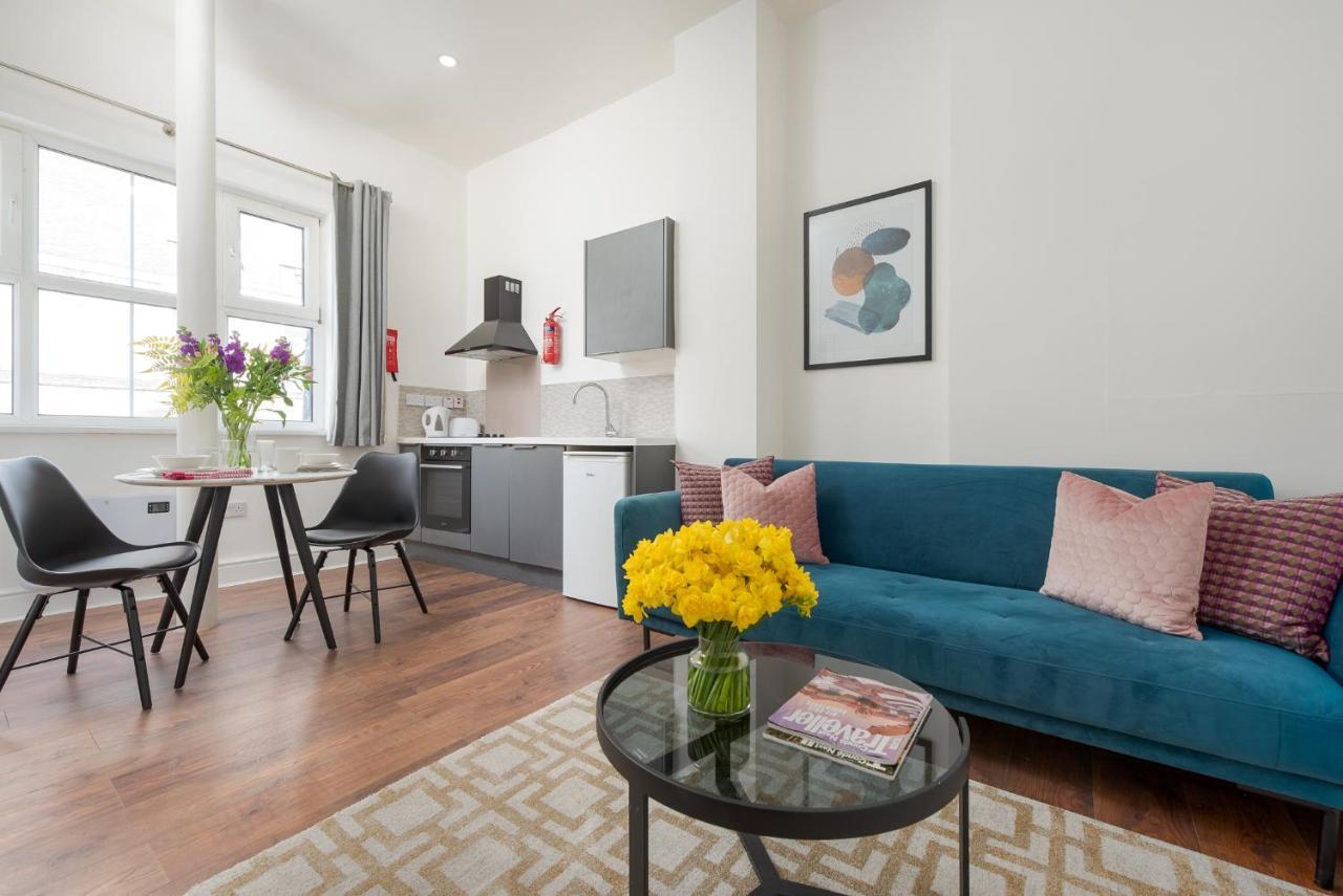 Earl's Court By Capital Apartment