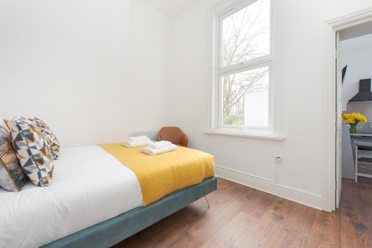 Earl's Court By Capital Apartment *