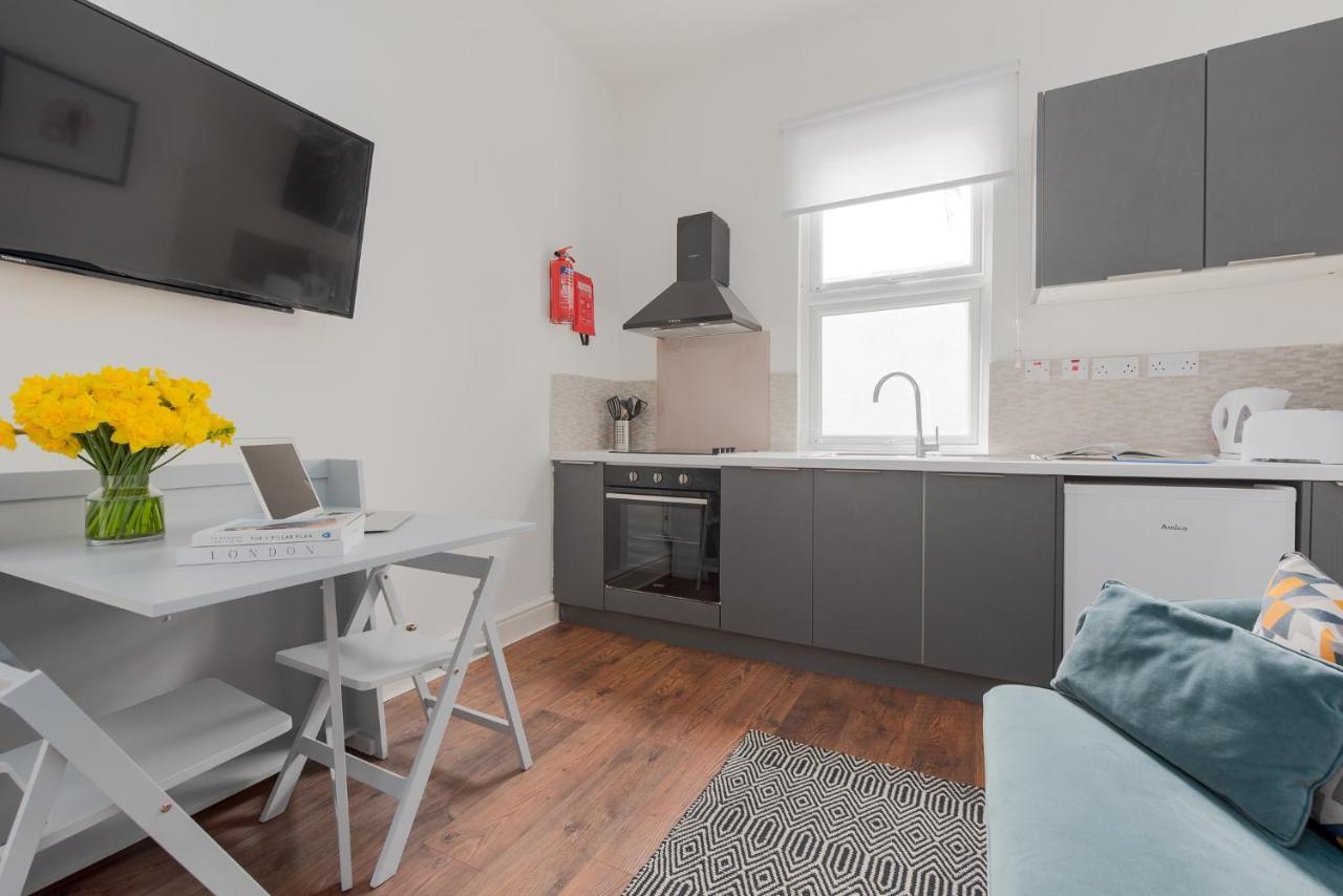 Apartment Earl's Court By Capital London