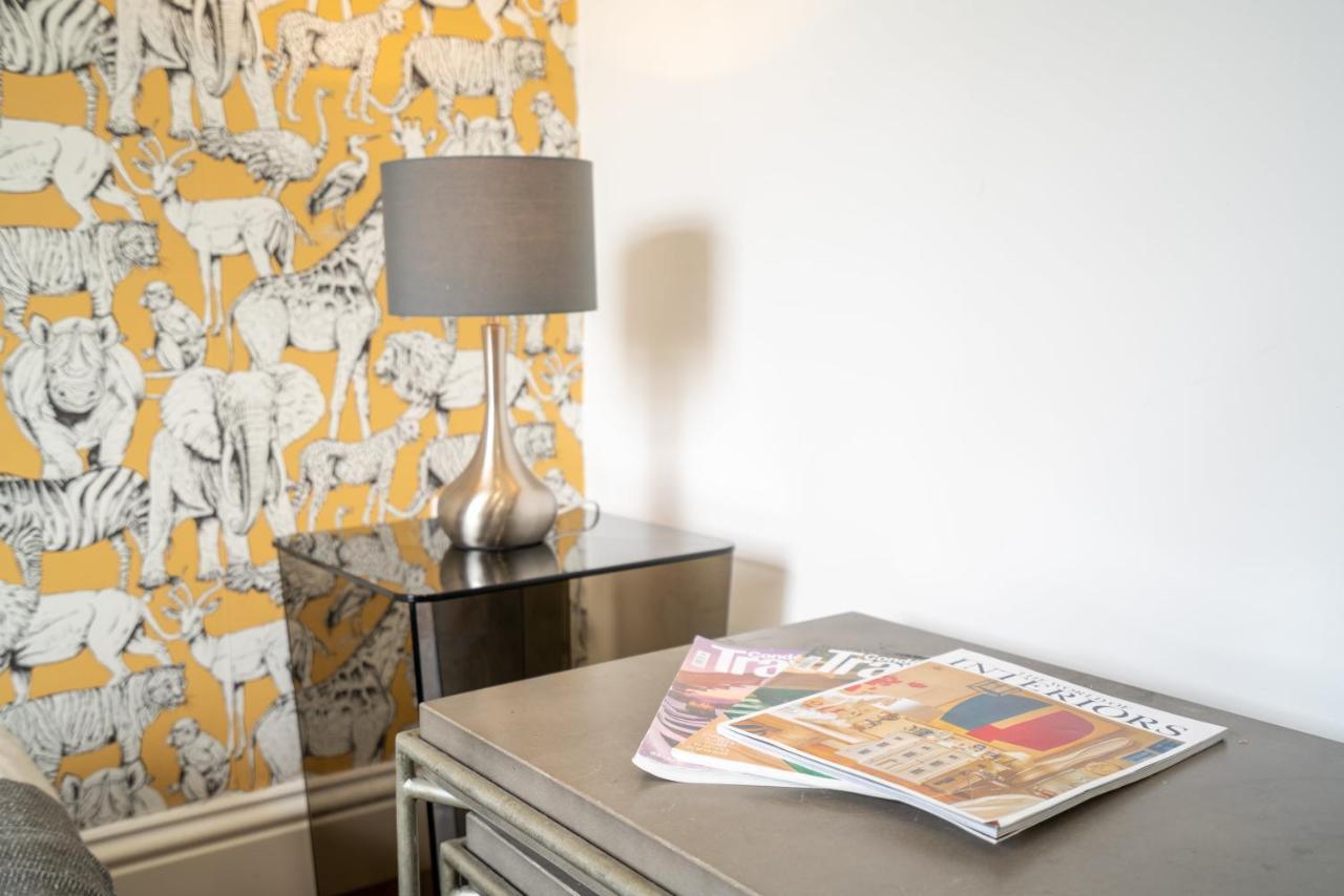 Earl's Court By Capital Apartment *