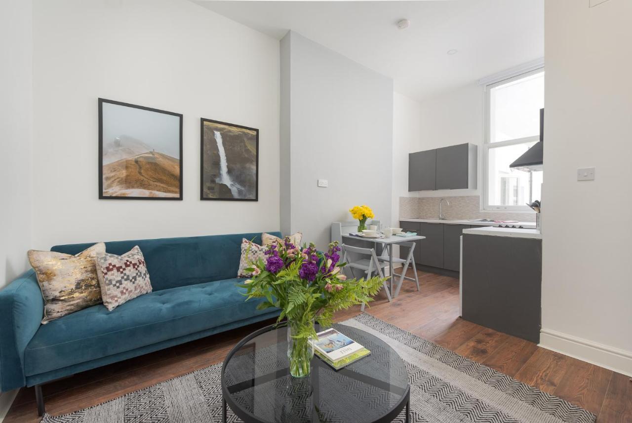 Apartment Earl's Court By Capital