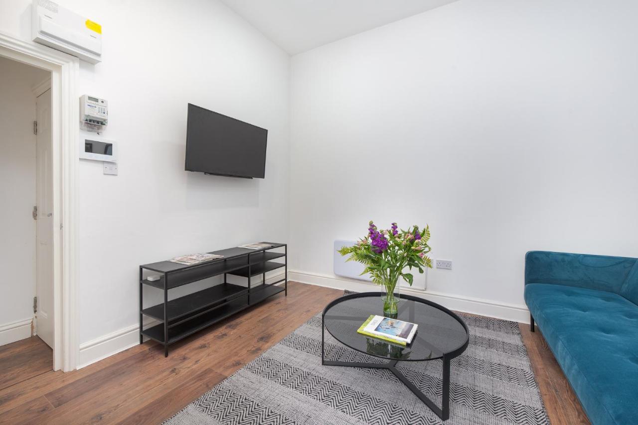 Earl's Court By Capital Apartment