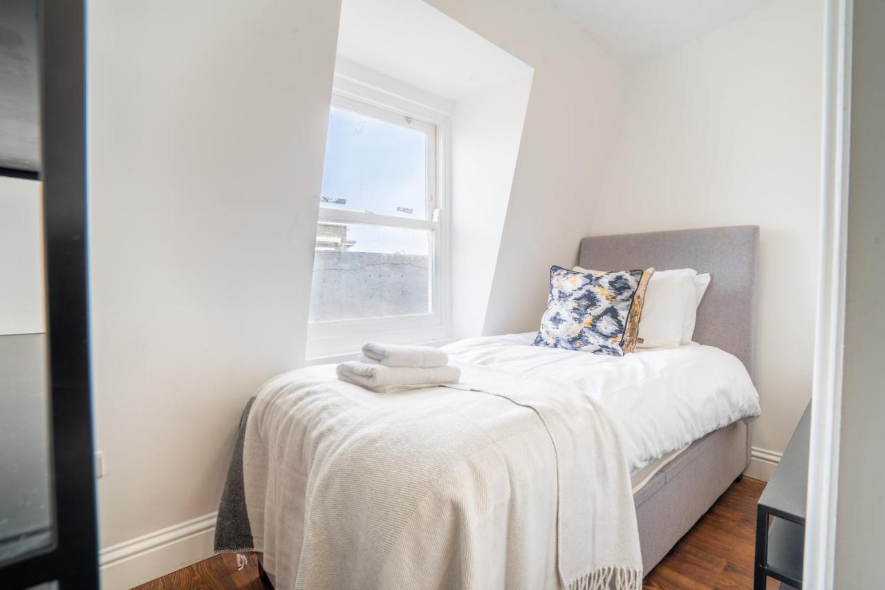 Earl's Court By Capital Apartment London