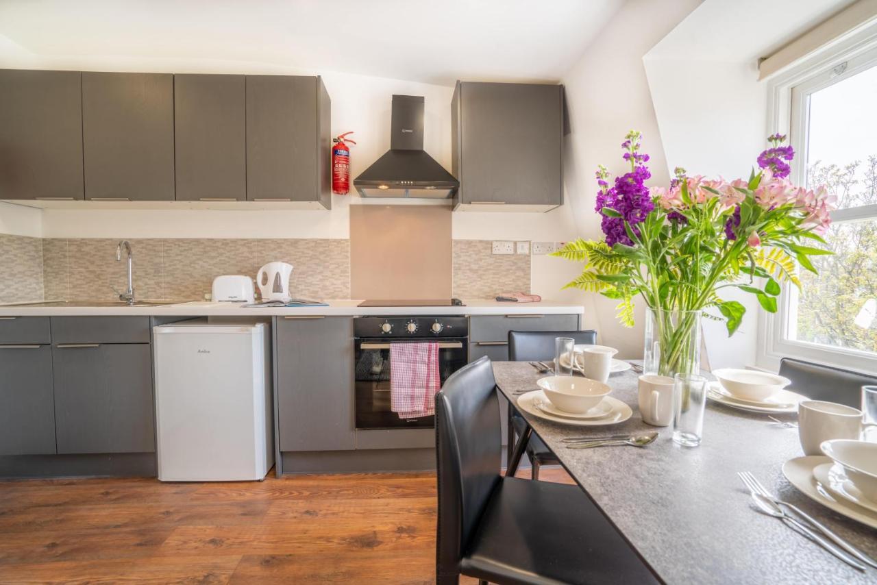 Earl's Court By Capital Apartment London