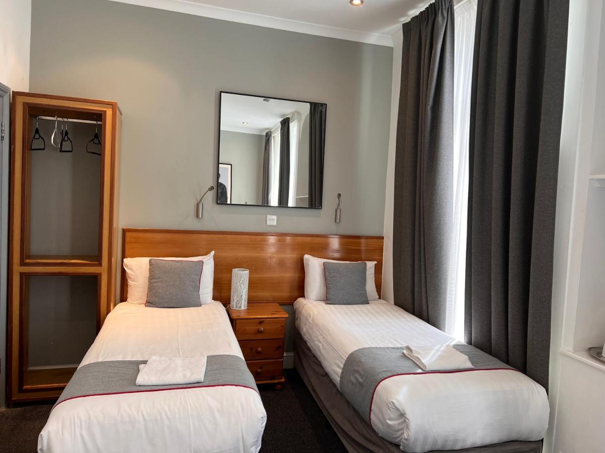 Hotel Apollo Kings Cross