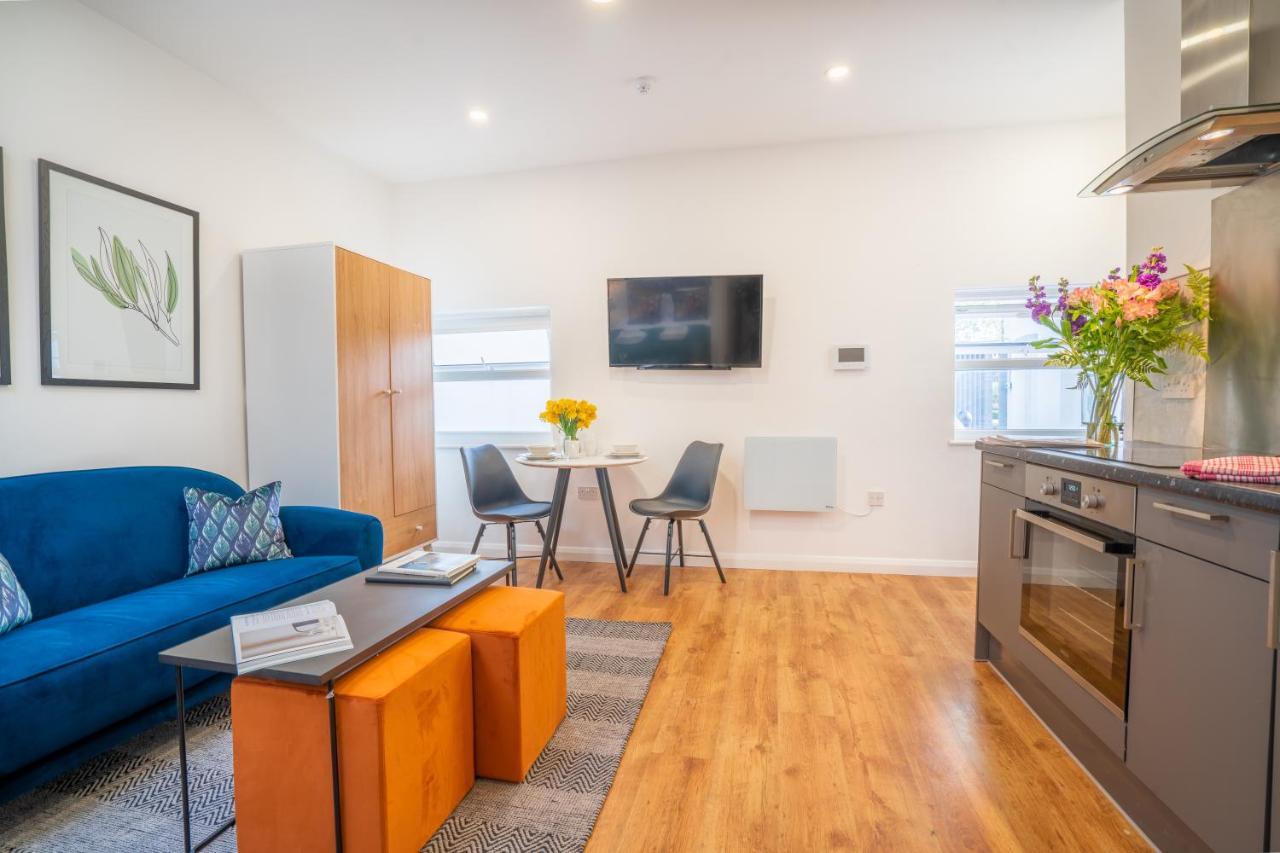 Apartment Earl's Court By Capital London