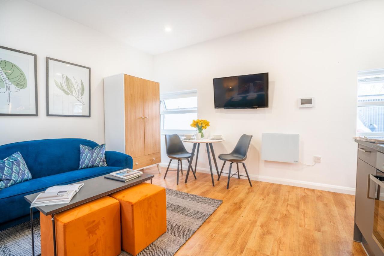 Apartment Earl's Court By Capital *