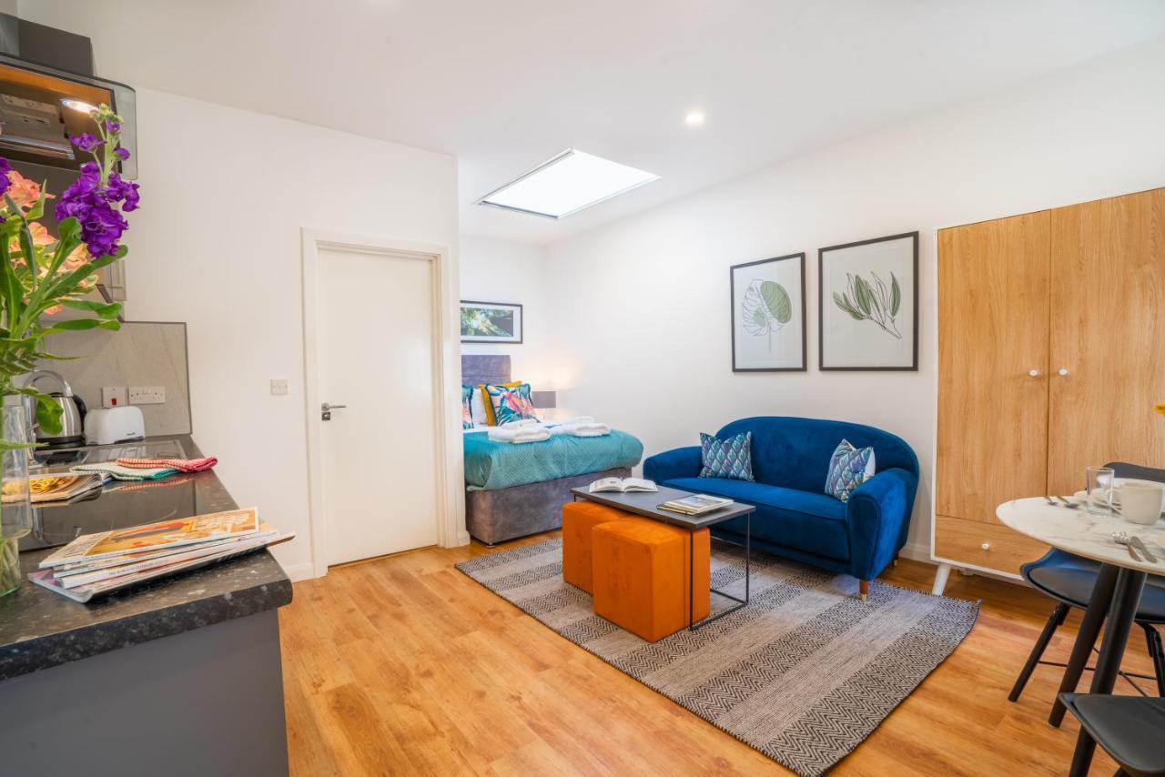 Earl's Court By Capital Apartment *