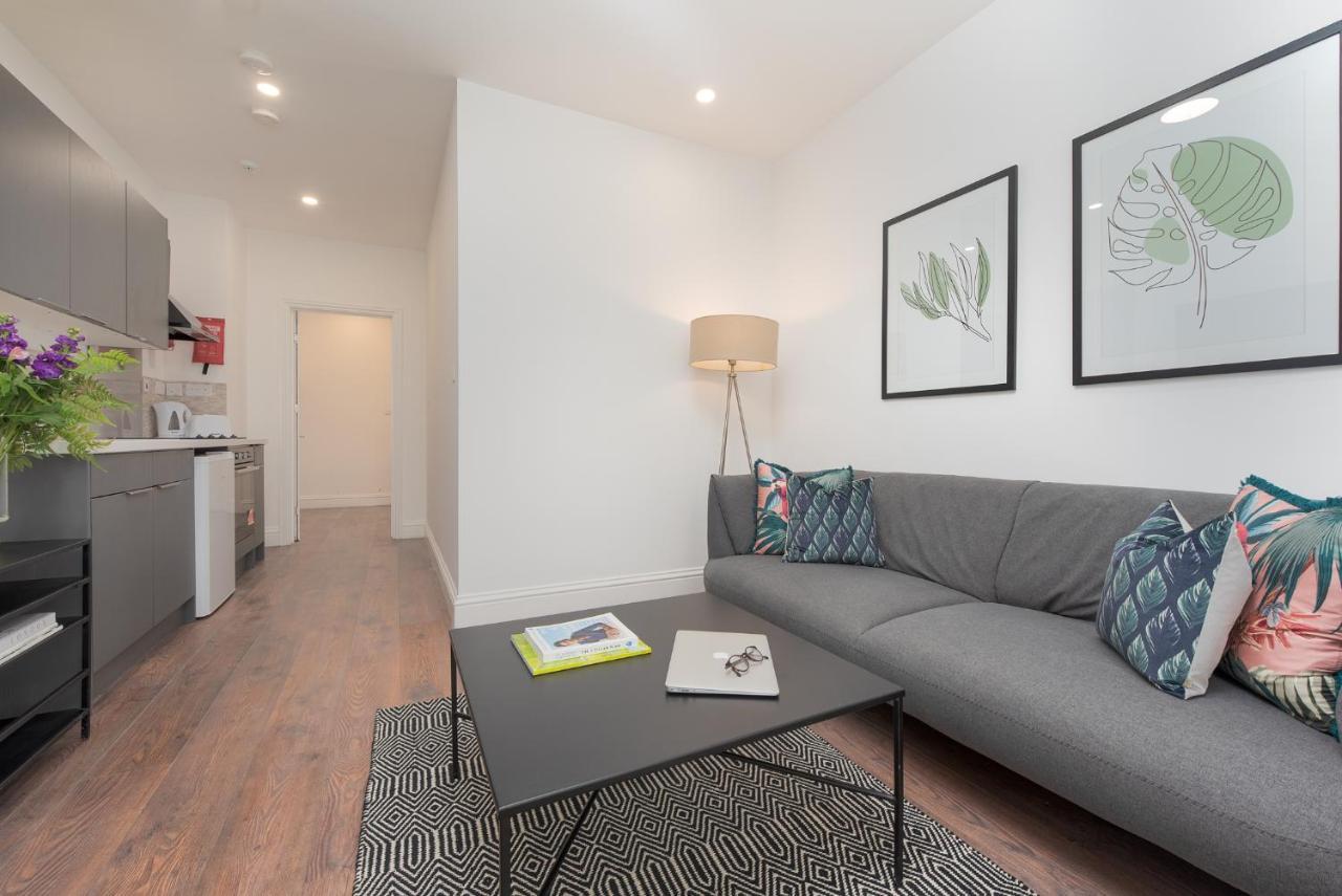 Apartment Earl's Court By Capital