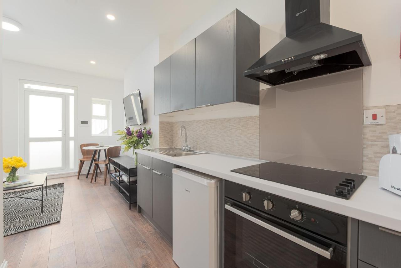 Apartment Earl's Court By Capital *