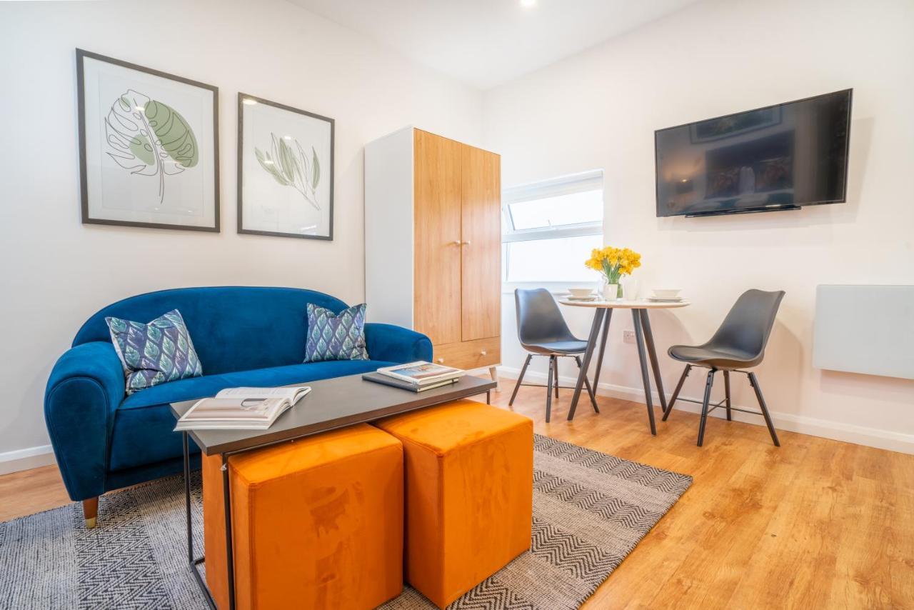 Apartment Earl's Court By Capital
