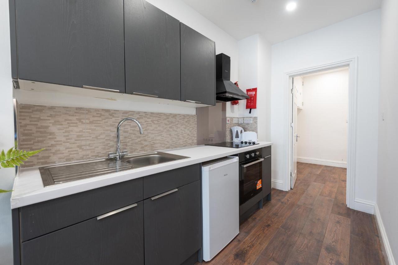Earl's Court By Capital Apartment