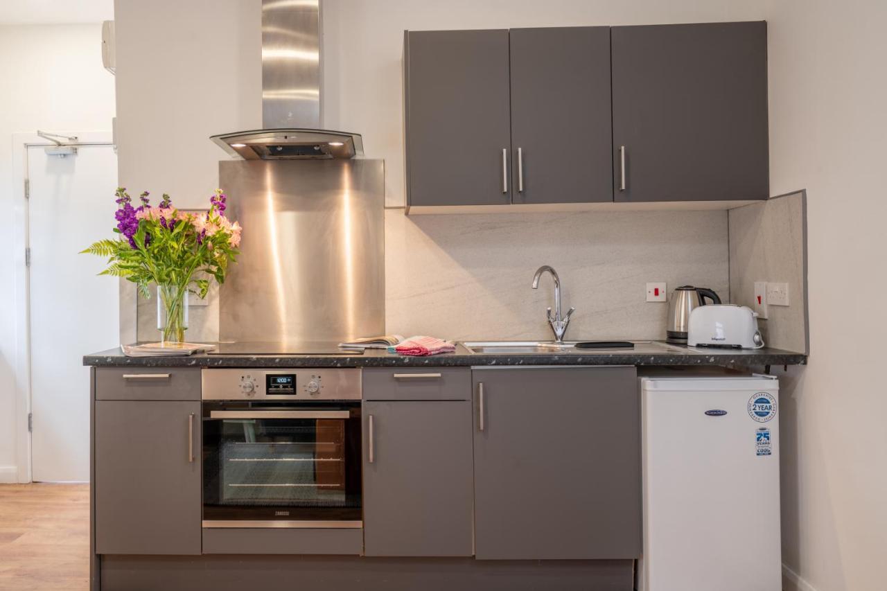 Apartment Earl's Court By Capital London
