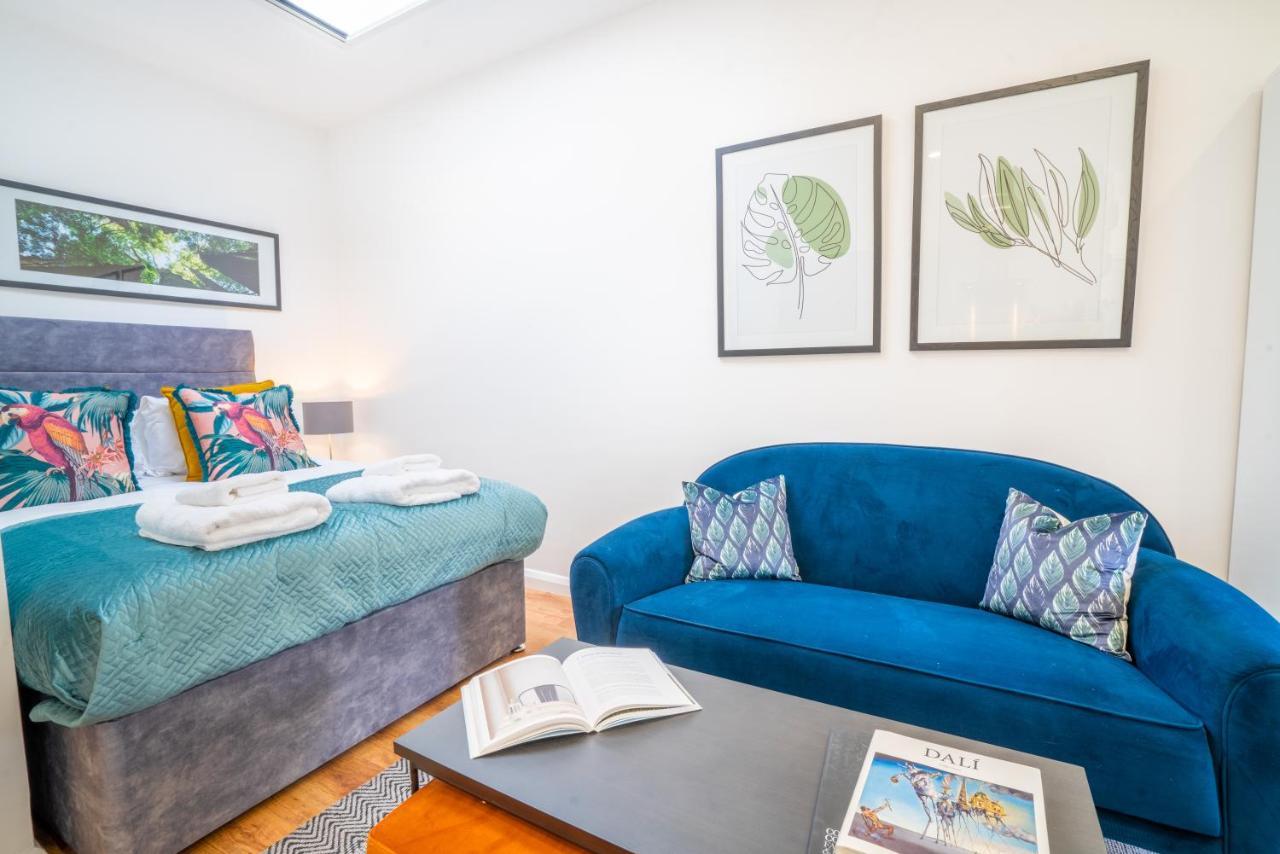 Apartment Earl's Court By Capital
