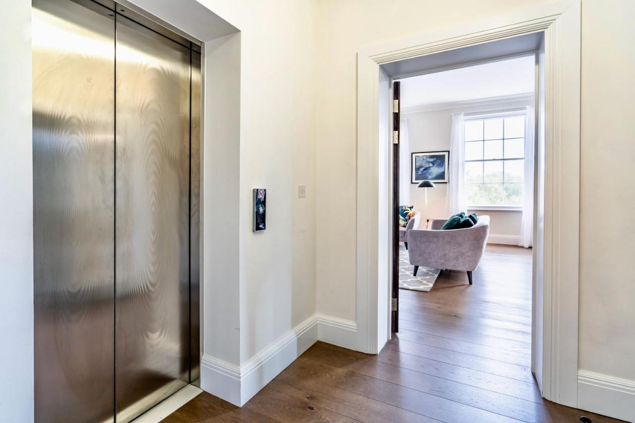 Be - The Lincoln's Residences London