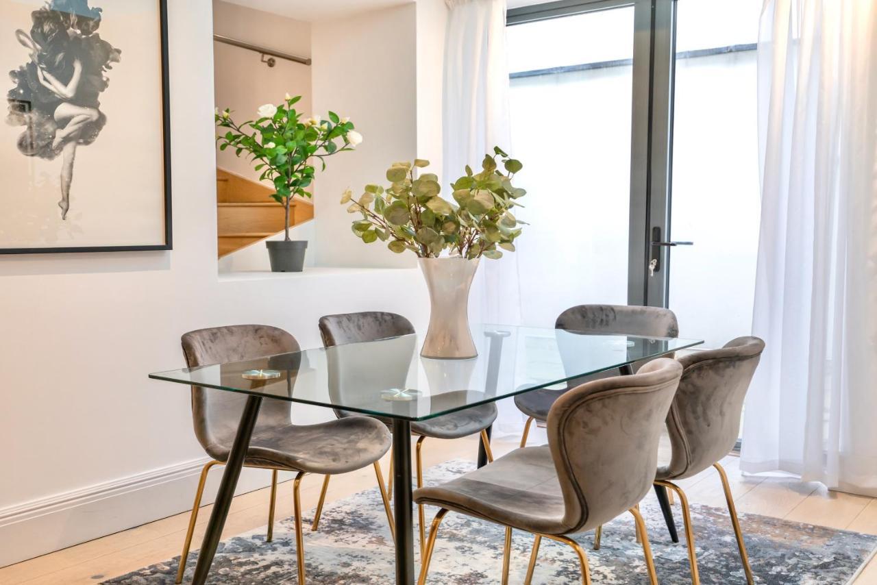 Be - The Lincoln's Residences Leilighet *