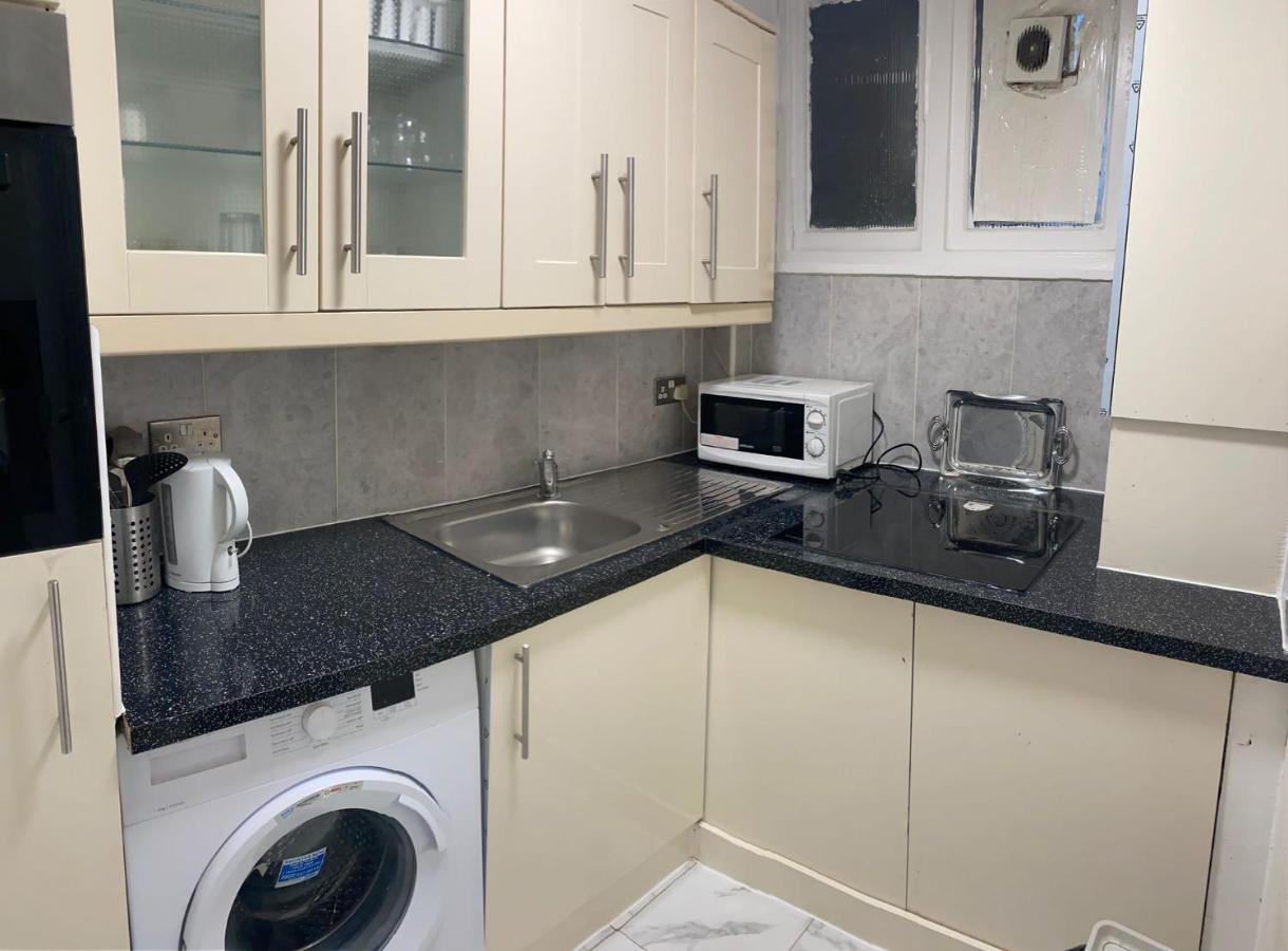 Apartment Maysa - Oxford Street London